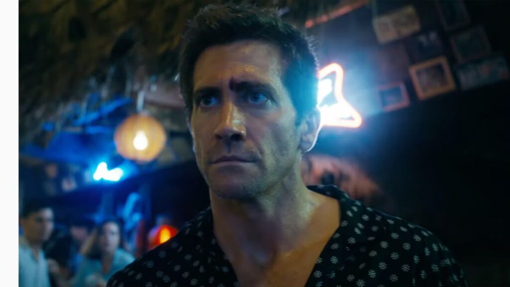 Jake Gyllenhaal