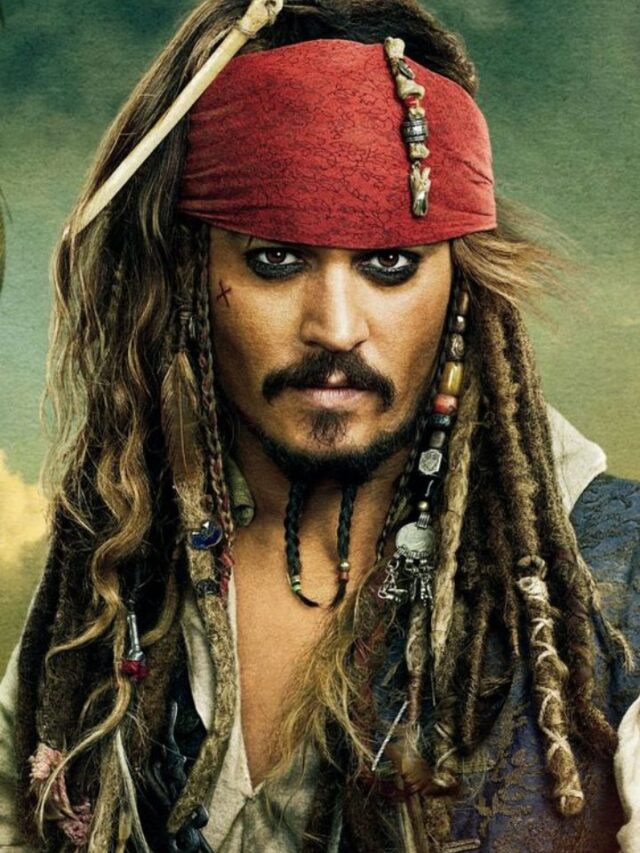 Top 10 Johnny Depp Movies You Must See Before You Die