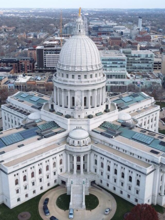 Discover 10 Enjoyable Things to Do in Madison, Wisconsin Capital and College Town