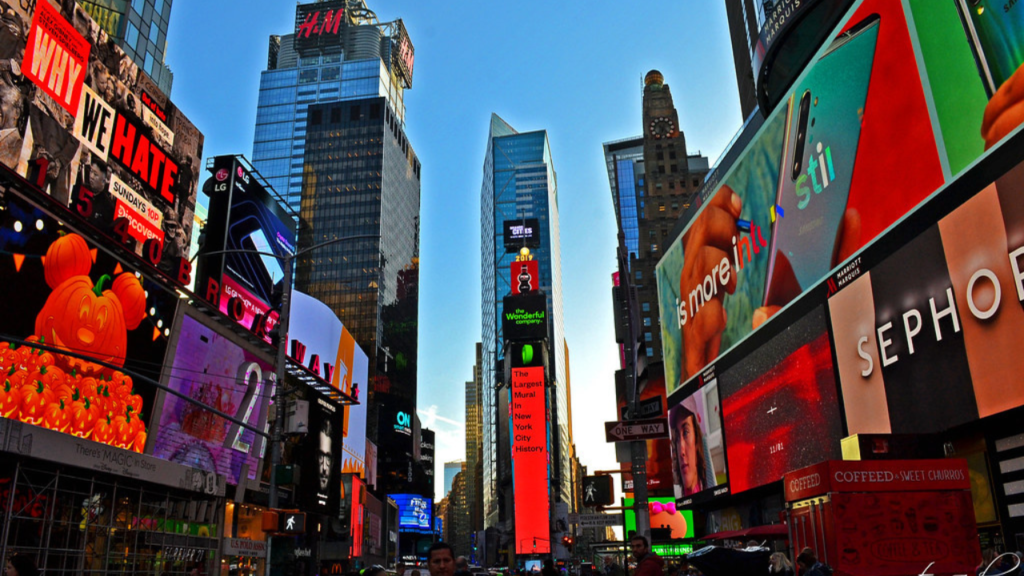 Best Places to visit in New York in 2024 - LMG News