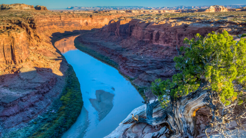 Colorado River