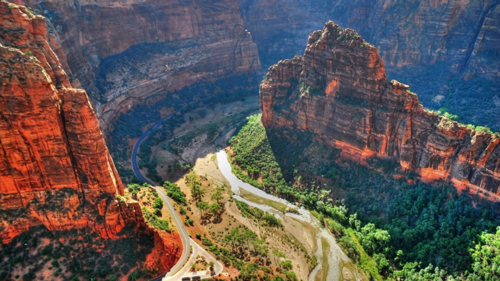 Zion National Park