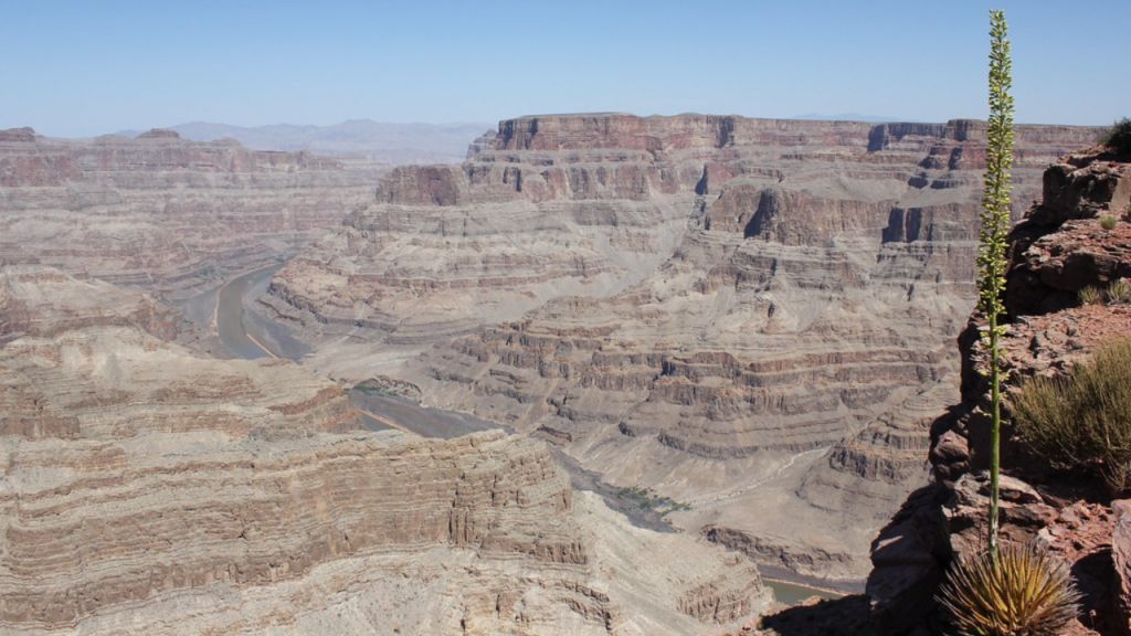 grand canyon