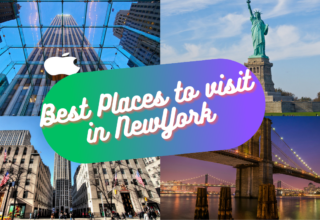 best places to visit in new york